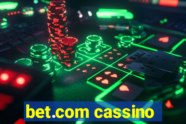 bet.com cassino